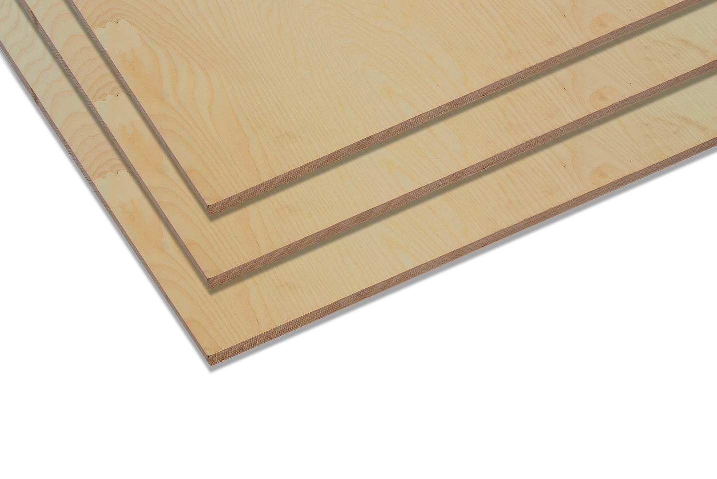 Russian Birch Plywood Dhanuka Enterprises Private Limited