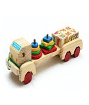 Wooden Toys 1