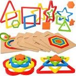 Wooden Toys 2