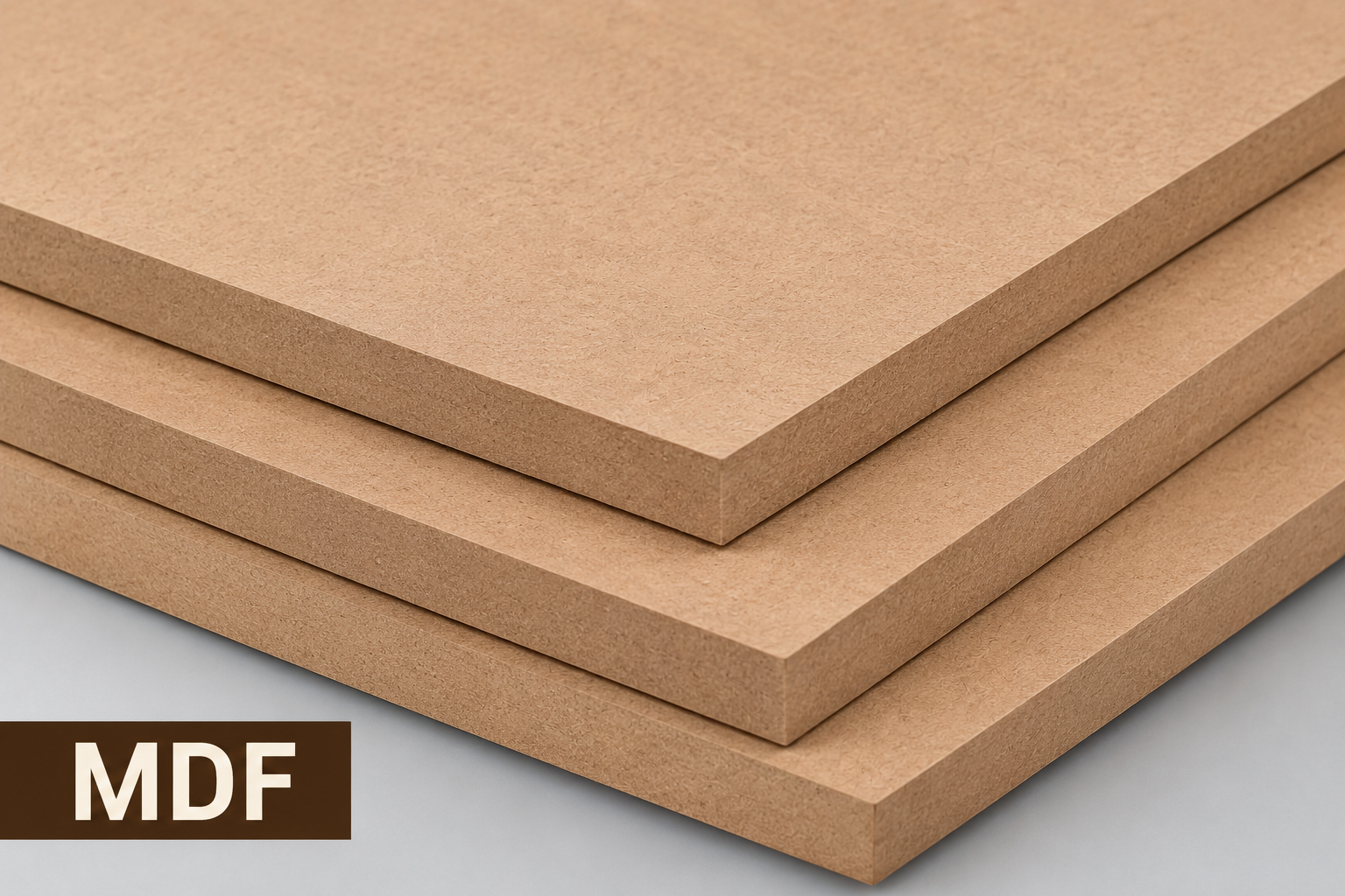 MDF Board