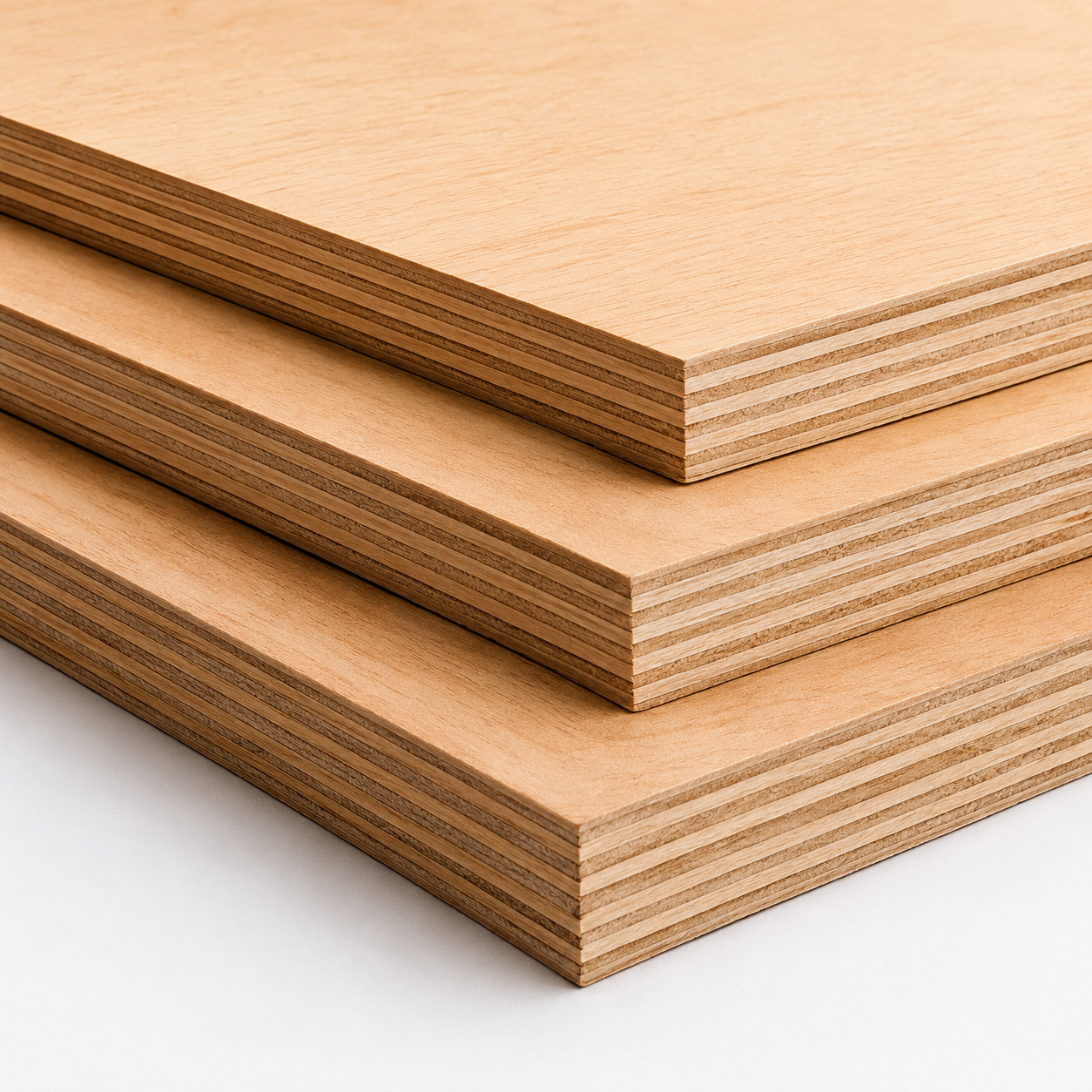 Premium Commercial Plywood Supplier in Bengaluru