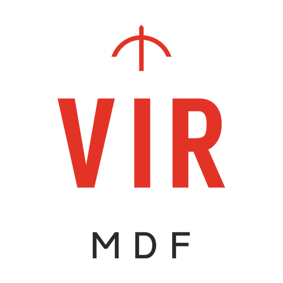 VIR MDF